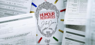 Humour Resources (2021)