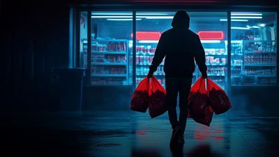 Hunting the Shoplifters (2025)