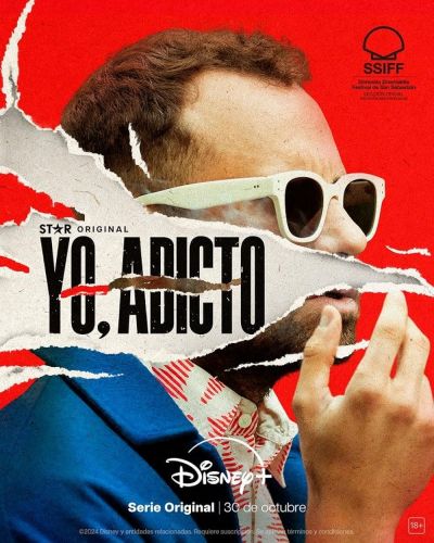 I, Addict (2024)