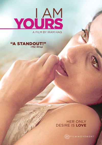 I Am Yours (2013)