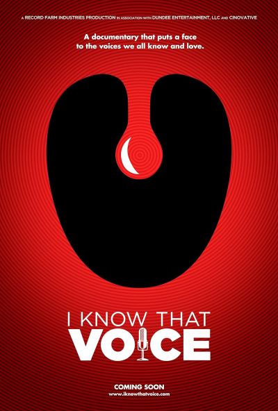 I Know That Voice (2013)