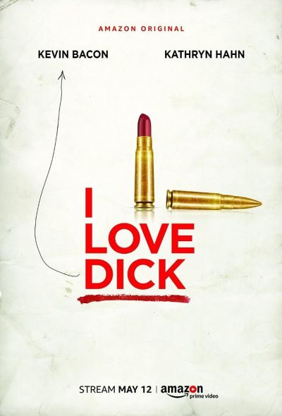 I Love Dick (2016)