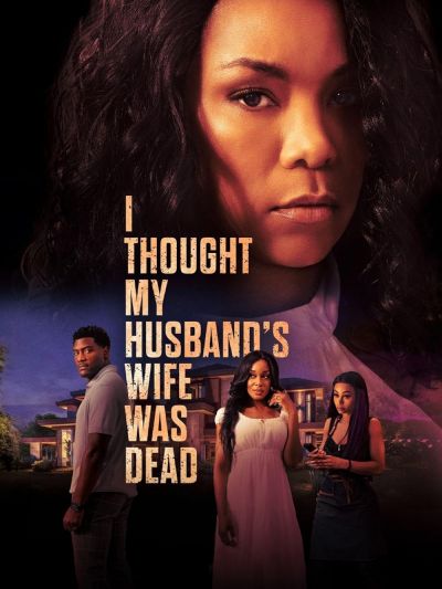 I Thought My Husband's Wife Was Dead (2024)