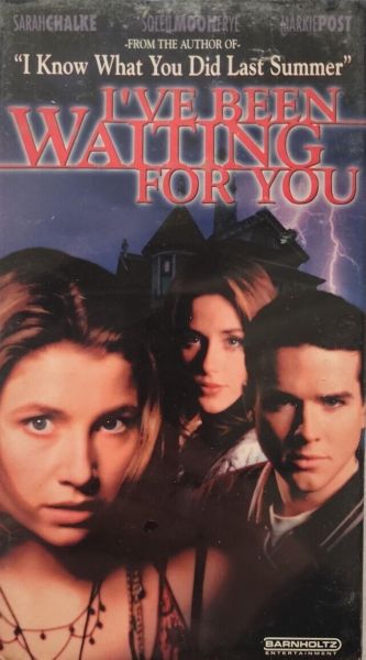 I've Been Waiting for You (1998)