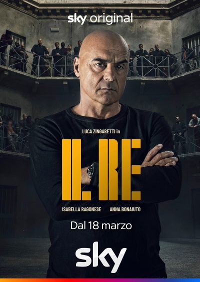 Il re (2022)