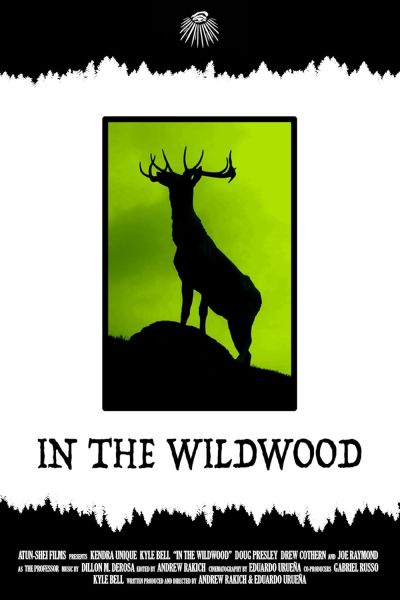 In the Wildwood (2018)