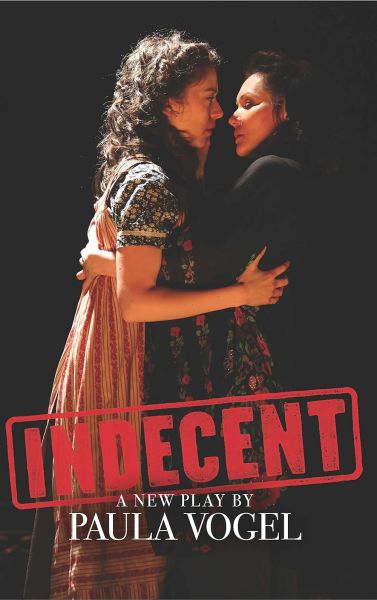 Indecent (2018)