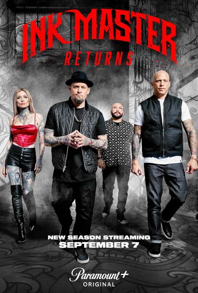 Ink Master (2012)