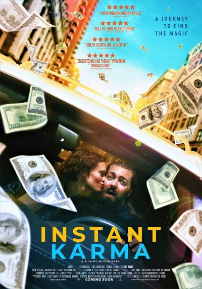 Instant Karma (2022)