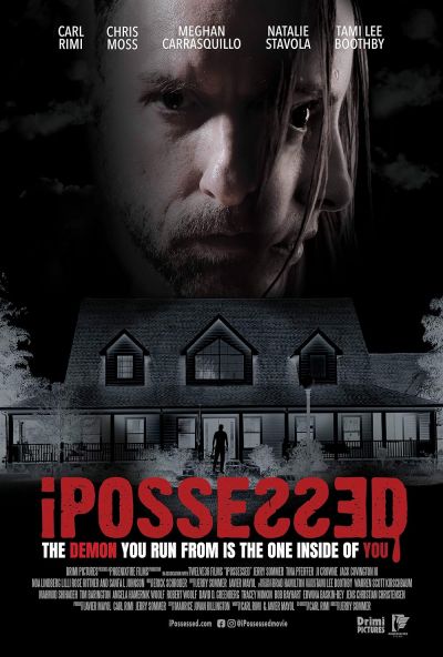 iPossessed (2025)