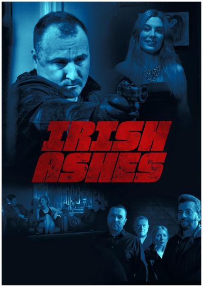 Irish Ashes (2025)