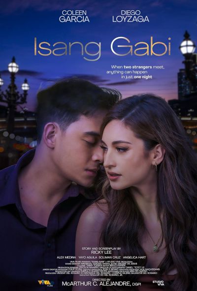 Isang Gabi (2024)