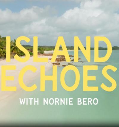 Island Echoes With Nornie Bero (2025)