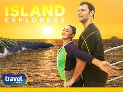 Island Explorers (2016)
