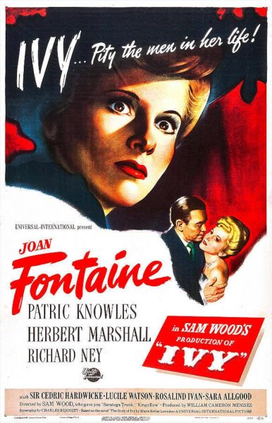 Ivy (1947)