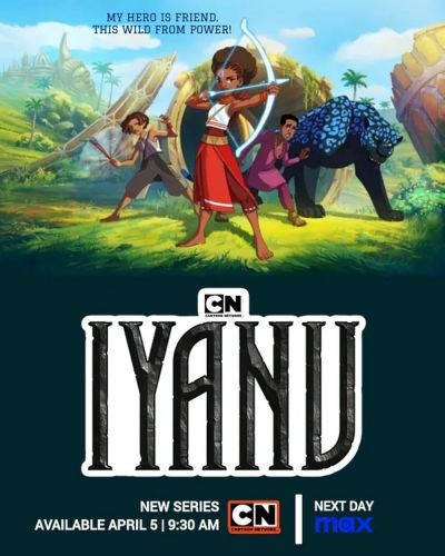 Iyanu (2025)