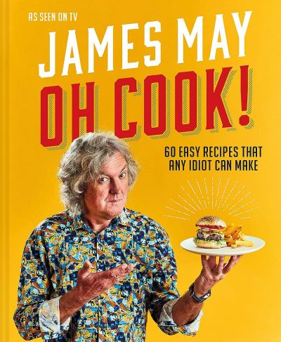 James May: Oh Cook! (2020)