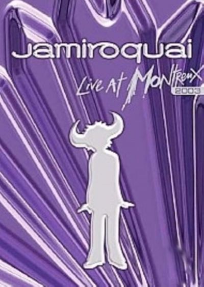 Jamiroquai: Live at Montreux (2003) (2003)