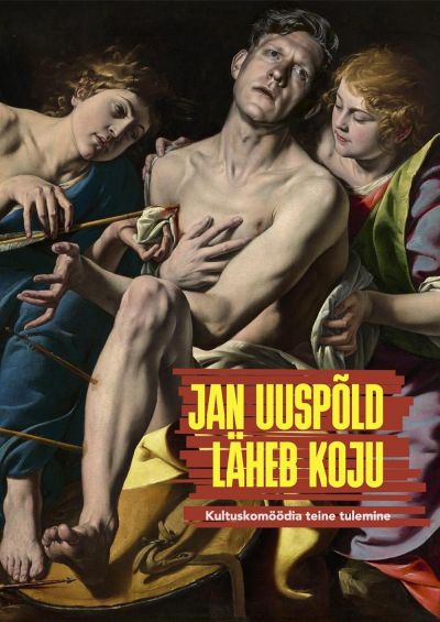 Jan Uuspõld Goes Home (2025)