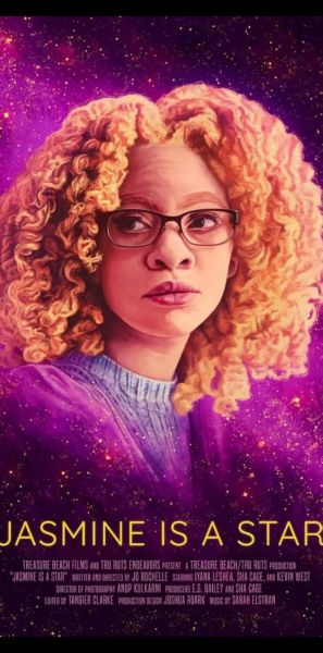 Jasmine Is a Star (2019)