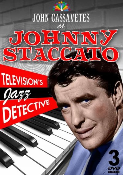 Johnny Staccato (1959)