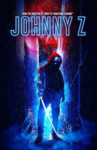 Johnny Z (2023)