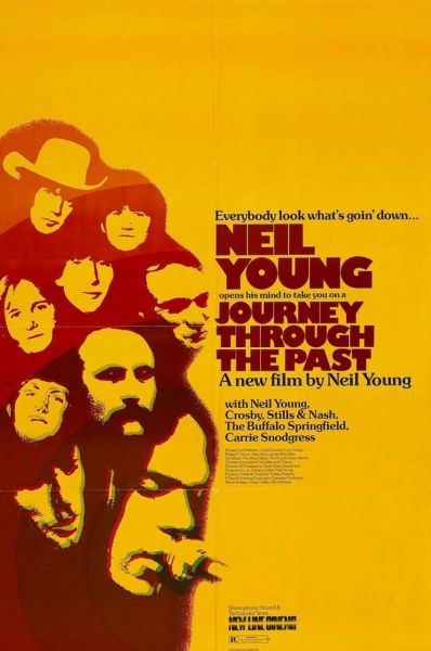 Journey Through the Past (1973)