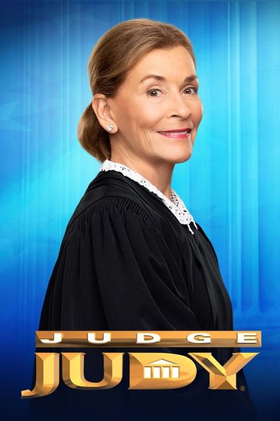 Judge Judy (1996)