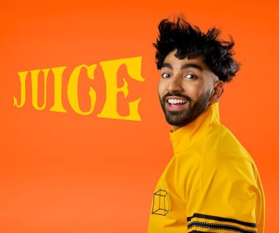 Juice (2023)