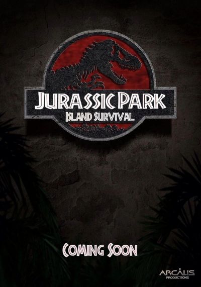 Jurassic Park: Island Survival (2011)