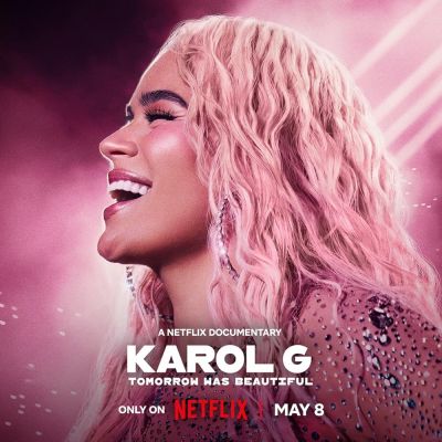 Karol G: Tomorrow Was Beautiful (2025)