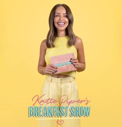 Katie Piper's Breakfast Show (2022)