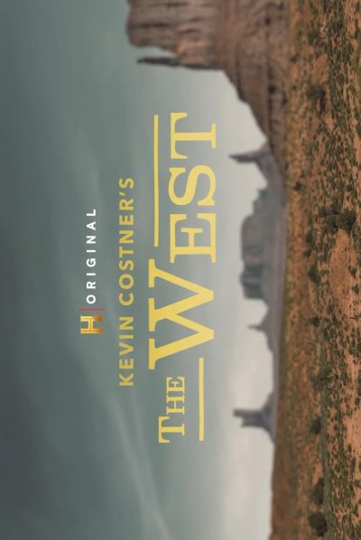 Kevin Costner's The West (2025)