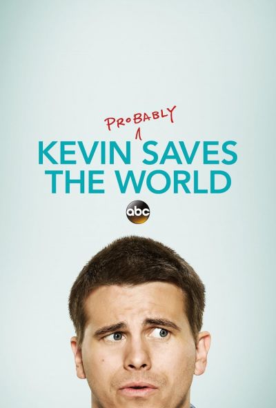 Kevin (Probably) Saves the World (2017)