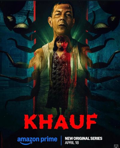 Khauf (2025)
