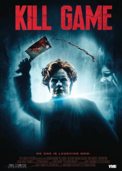 Kill Game (2018)