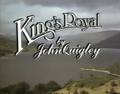 King's Royal (1983)