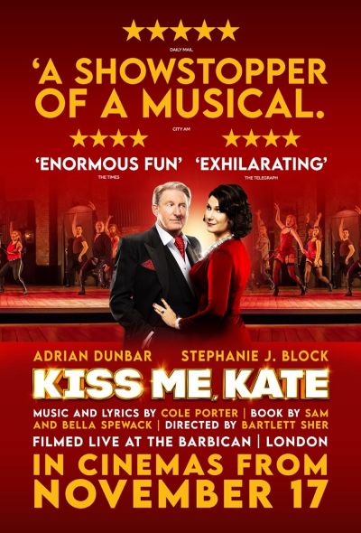 Kiss Me, Kate (2024)