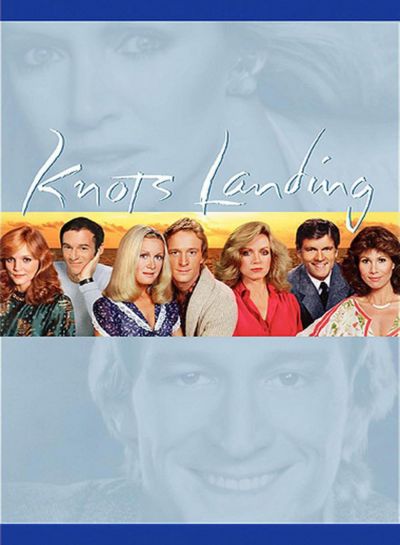 Knots Landing (1979)