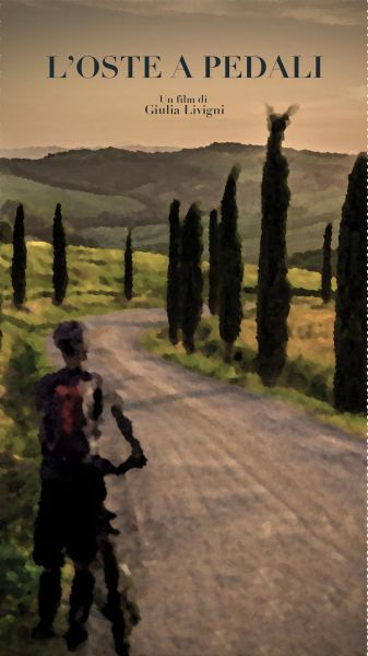 L'oste a pedali (2025)
