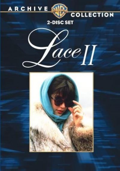 Lace 2 (1985)
