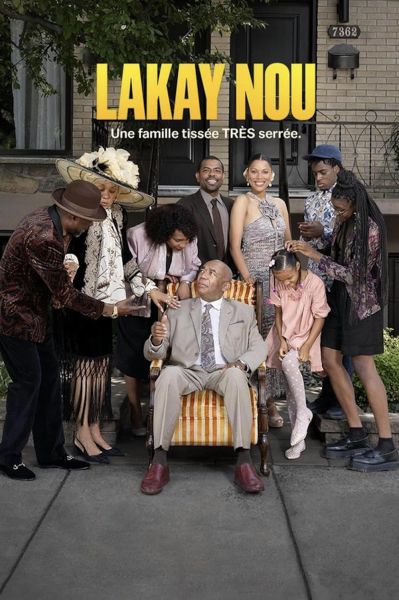 Lakay Nou (2024)
