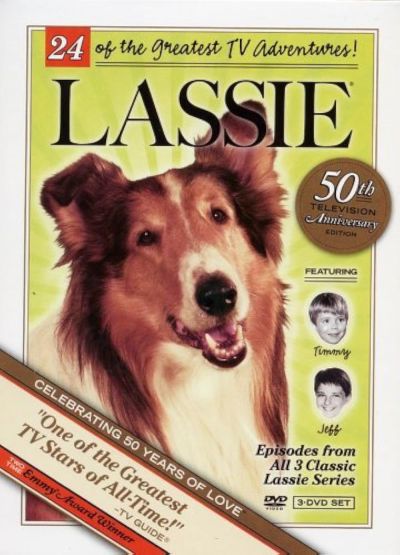 Lassie (1954)