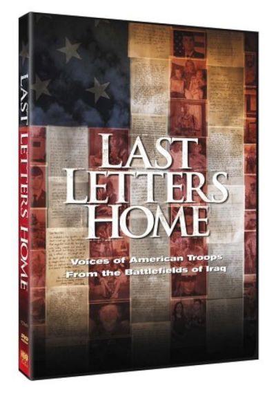 Last Letters Home (2004)