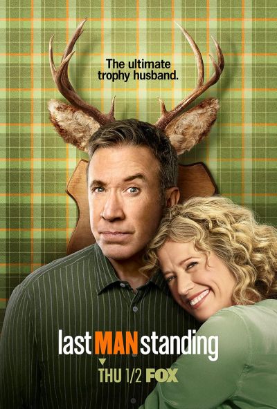 Last Man Standing (2011) 2011