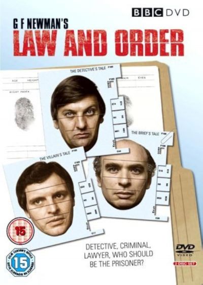 Law and Order (1978) 1978