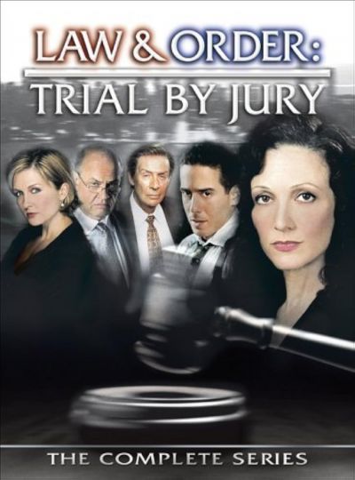 Law & Order: Trial by Jury (2005)