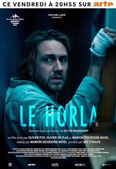 Le Horla (2023)