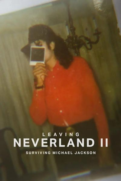 Leaving Neverland 2: Surviving Michael Jackson (2025)