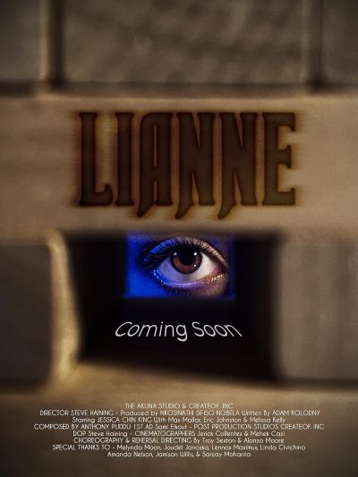 Lianne (2022)